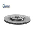 4H0615601D 4H0615601H 4H0615601K brake disc rotor for AUDI